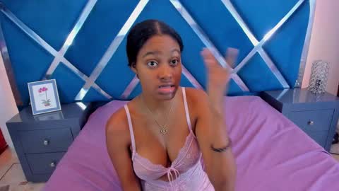 Sweety Stormi  online show from 10.09.25