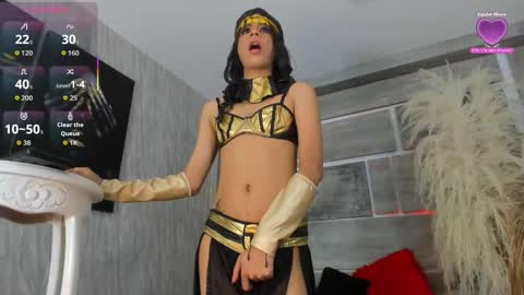 stormluna_22 online show from 10.02.25