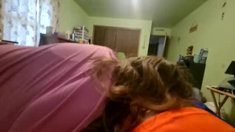 All alone tonight online show from 11.23.25