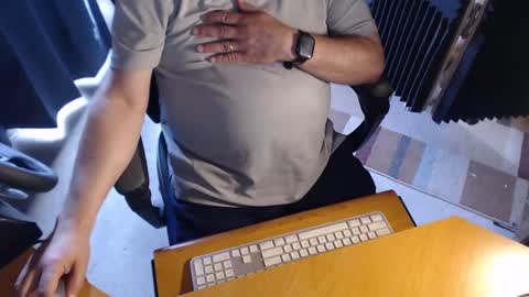 Snapshot of stormy6569 chatting on 09.22.25 Stormy6569 online show from 09.22.25