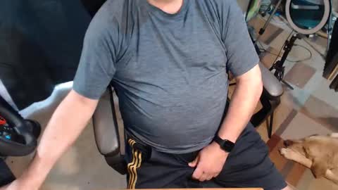 Stormy6569 online show from 12.01.25