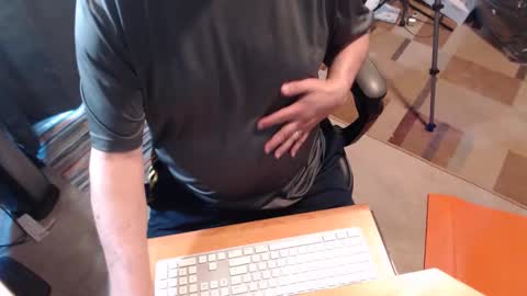 Stormy6569 online show from 04.25.26