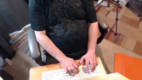 Stormy6569 online show from 04.26.26