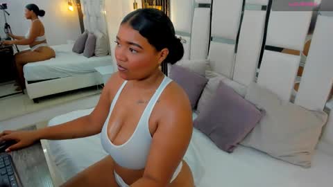 Stormy online show from 12.18.25