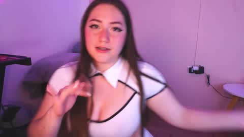 Storm Sweet online show from 10.22.25