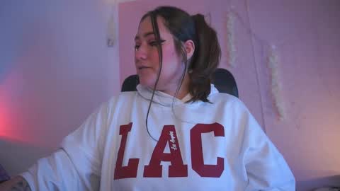 Storm Sweet online show from 11.02.25