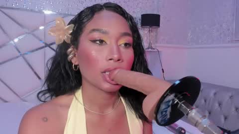 Stormy  online show from 04.18.26