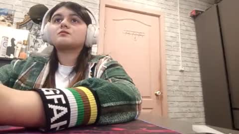 Jasmin online show from 02.28.26