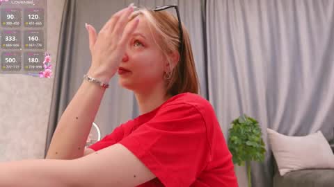 Luna online show from 02.10.26