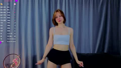 Luna online show from 03.07.26