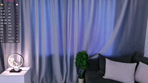 Luna online show from 03.12.26