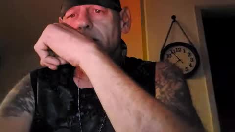 stormynorm14 online show from 10.31.25