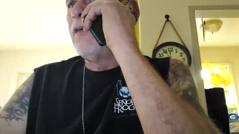 stormynorm14 online show from 11.02.25