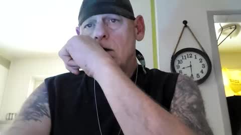 stormynorm14 online show from 11.16.25