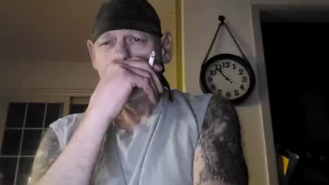 stormynorm14 online show from 11.25.25