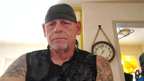 stormynorm14 online show from 12.01.25