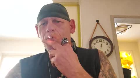 stormynorm14 online show from 12.14.25