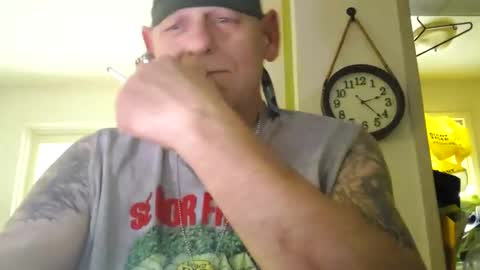 stormynorm14 online show from 12.17.25