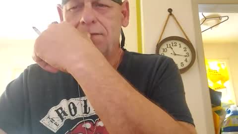 stormynorm14 online show from 12.21.25