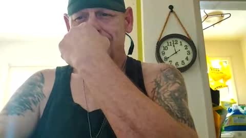 stormynorm14 online show from 12.22.25