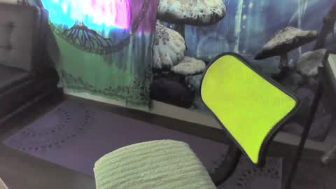 Stormythunder online show from 09.29.25