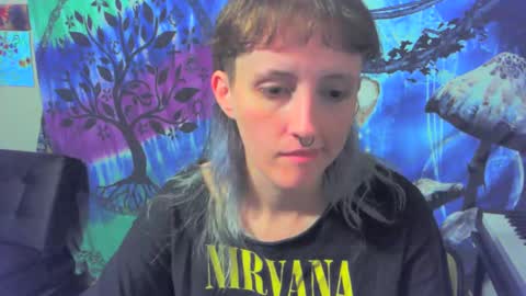 Stormythunder online show from 10.02.25