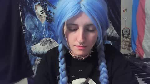 Stormythunder online show from 02.23.26