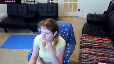 Snapshot of stormythunder chatting on 07.19.26 Stormythunder online show from 07.19.26