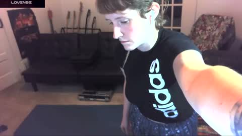Snapshot of stormythunder chatting on 07.25.26 Stormythunder online show from 07.25.26