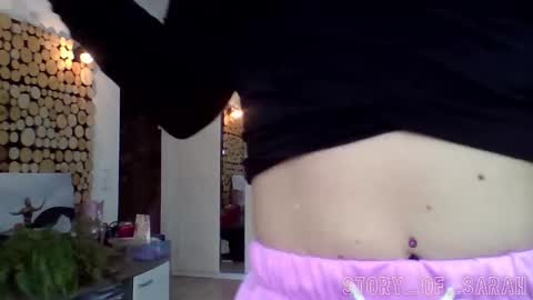 Sarah online show from 01.11.26