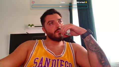 Jack online show from 06.06.26