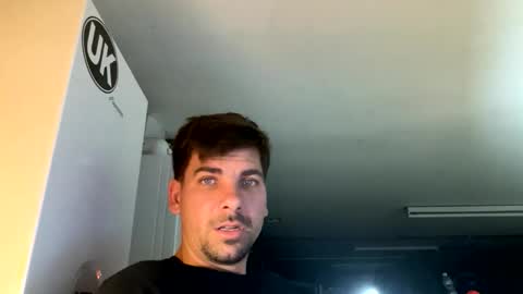 Str8boyxxx online show from 06.06.26