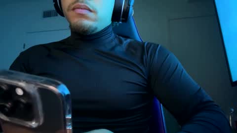 Dj online show from 01.24.25