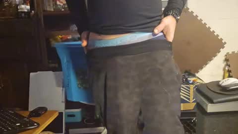 Str8 online show from 02.09.25