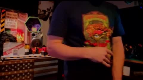 Str8 online show from 11.06.25