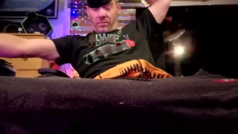 Str8 online show from 02.07.26