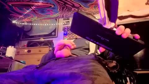 Str8 online show from 02.10.26