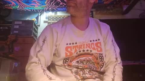 Str8 online show from 02.23.26