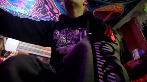 Str8 online show from 02.26.26