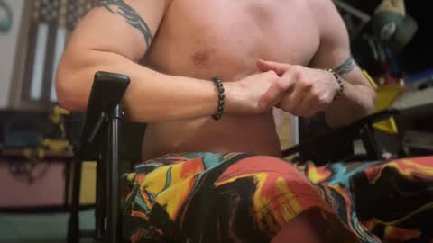 Str8 online show from 05.12.26