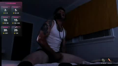 Snapshot of str8hotguyforany chatting on 05.08.26 Chris4AllToWatch online show from 05.08.26