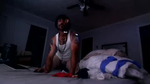 Snapshot of str8hotguyforany chatting on 07.24.26 Chris4AllToWatch online show from 07.24.26