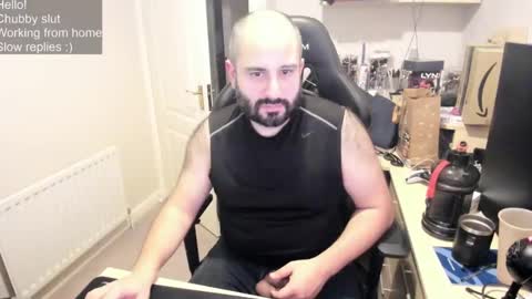 Snapshot of str8slut4use chatting on 01.21.25 str8slut4use online show from 01.21.25
