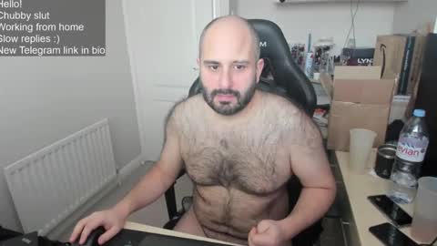 Snapshot of str8slut4use chatting on 02.09.25 str8slut4use online show from 02.09.25