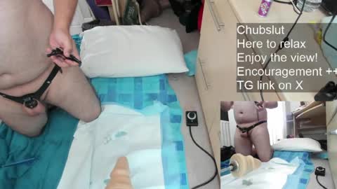 Snapshot of str8slut4use chatting on 07.19.26 str8slut4use online show from 07.19.26