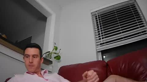 Snapshot of str8stuntcox chatting on 10.01.25 Str8StuntCox online show from 10.01.25