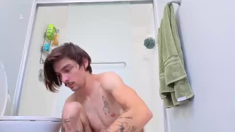 str8whiteboy21 online show from 10.29.25