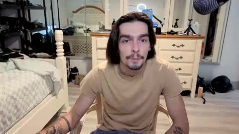 str8whiteboy21 online show from 04.19.26