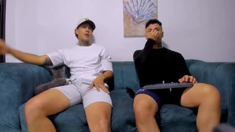 straight__friends online show from 09.12.25