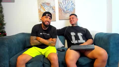 straight__friends online show from 02.27.26